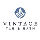 VINTAGE TUB & BATH