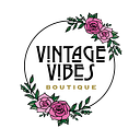 Vintage Vibes Boutique