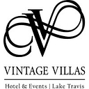 Vintage Villas logo