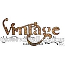 Vintage Textured Wall Systems Inc logo