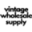 Vintage Wholesale Supply logo