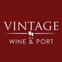 Vintage Wine & Port logo