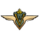 Vintage Wings Of Canada logo