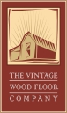 The Vintage Wood Floor Company logo