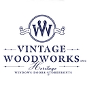Vintage Woodworks Inc. logo