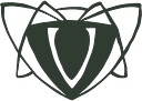 Vintaj Natural Brass Co. logo
