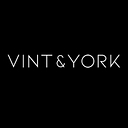 vintandyork logo
