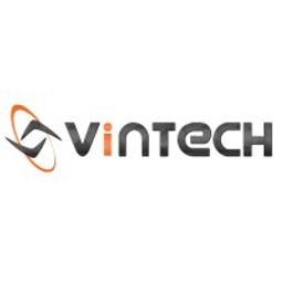 Vintech Solutions logo