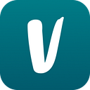 Vinted logo