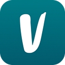 VINTED logo