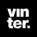 vinter.se logo