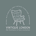 Vintique London logo