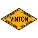 Vinton Construction logo