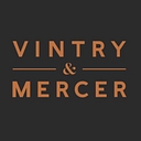 Vintry & Mercer Hotel (Est . 2019) logo