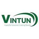 Vintun Llc logo