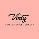 Vinty Jewelry