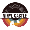 Vinyl Castle logo