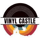Vinyl Castle logo