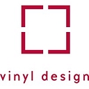 Vinyl Design Corporation logo