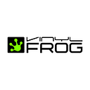 VINYLFROG Malaysia (Wrap, Vinyl Supply & Training) logo
