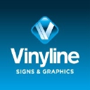 Vinyline Signs & Graphics logo