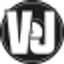 Vinyljunkie.UK logo