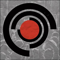 Vinyl Music Hall logo