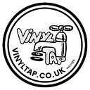 Vinyl Tap logo
