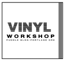 vinylworkshop.com logo