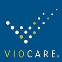 Viocare logo
