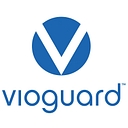Vioguard logo