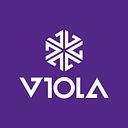 Viola Brands logo