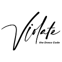 Violate the Dress Code logo