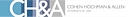 Cohen Hochman & Allen logo