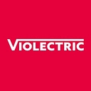 Violectric logo