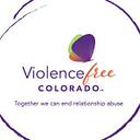 Colorado Coalition Against Domestic logo