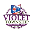 Violet Township logo
