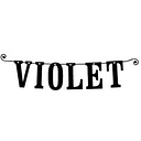 Violet Cakes Limited logo