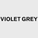 Violet Grey logo