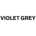 Violet Grey logo