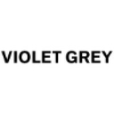 Violet Grey logo