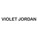 Violet Jordan logo