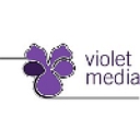 Violet Media logo