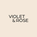 violetrosee.com logo