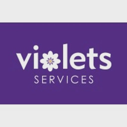Violets Care Services Ltd logo