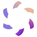 Violett logo