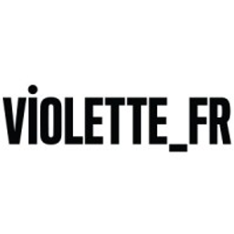 Violette_FR logo