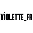 violettefr.com logo