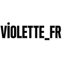 violette fr Canada logo