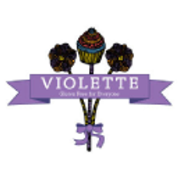 Violette Bakers logo